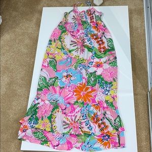 Kids Lilly Pulitzer dress